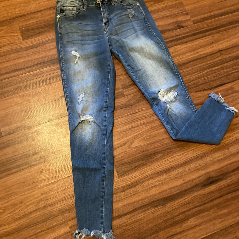 Skinny Jeans